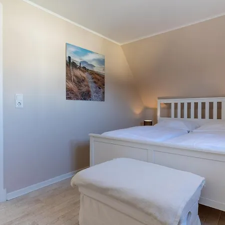 Apartman Kleinod Stina Sankt Peter-Ording