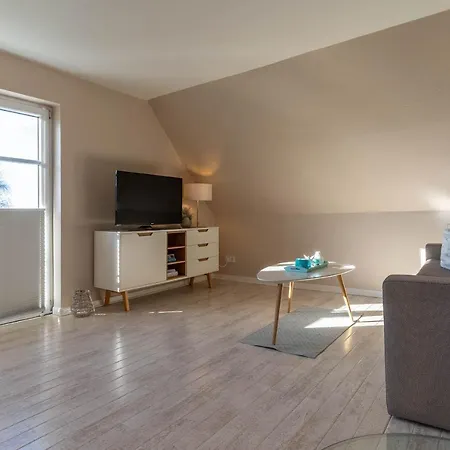 Kleinod Stina Apartman Sankt Peter-Ording