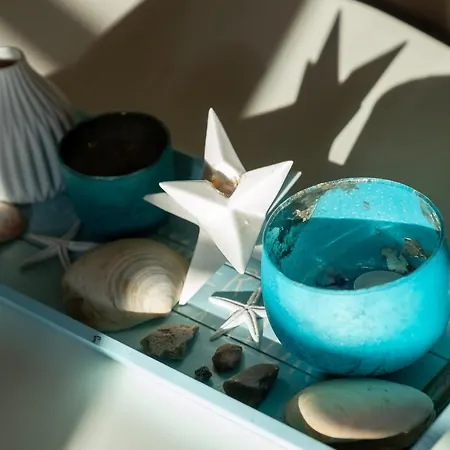 Apartman Kleinod Stina Sankt Peter-Ording