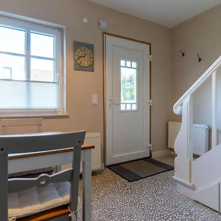 Apartman Kleinod Stina Sankt Peter-Ording
