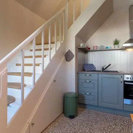 Kleinod Stina Apartman