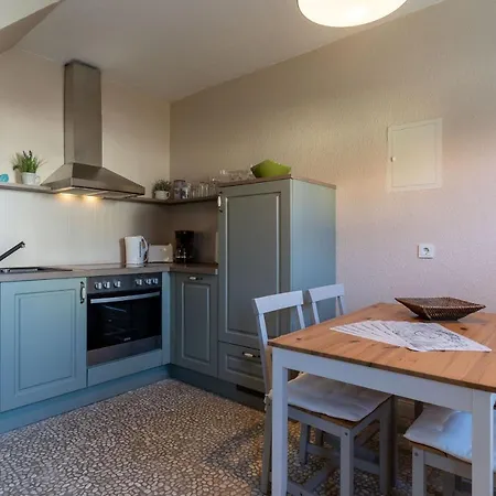 Kleinod Stina Sankt Peter-Ording