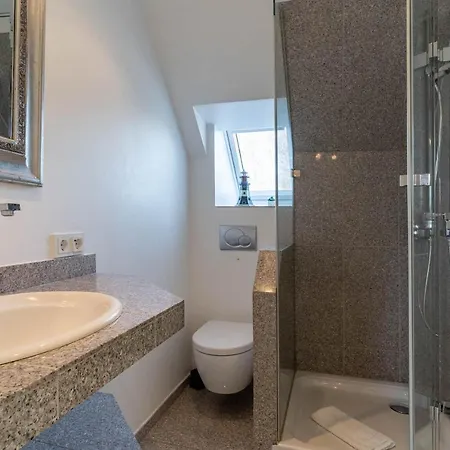 Kleinod Stina Apartman