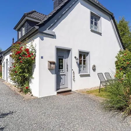 Kleinod Stina * Sankt Peter-Ording