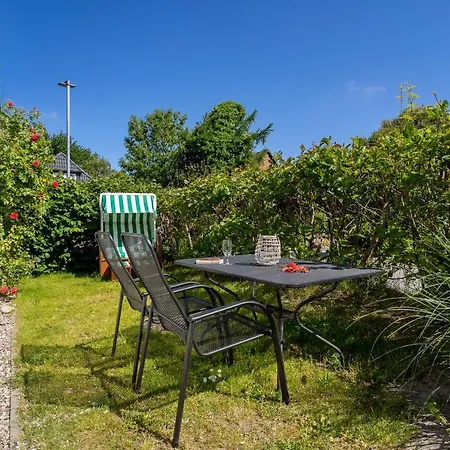 Kleinod Stina * Sankt Peter-Ording