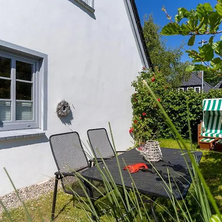 Kleinod Stina Apartman Sankt Peter-Ording