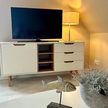 Apartman Kleinod Stina