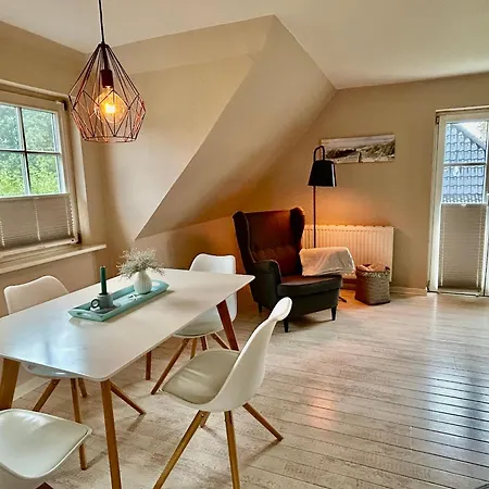 Apartman Kleinod Stina