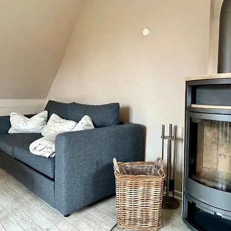 Apartman Kleinod Stina