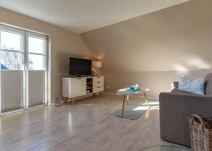 Kleinod Stina Lägenhet Böhl