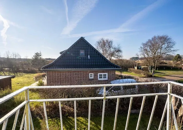 Kleinod Stina Lägenhet *