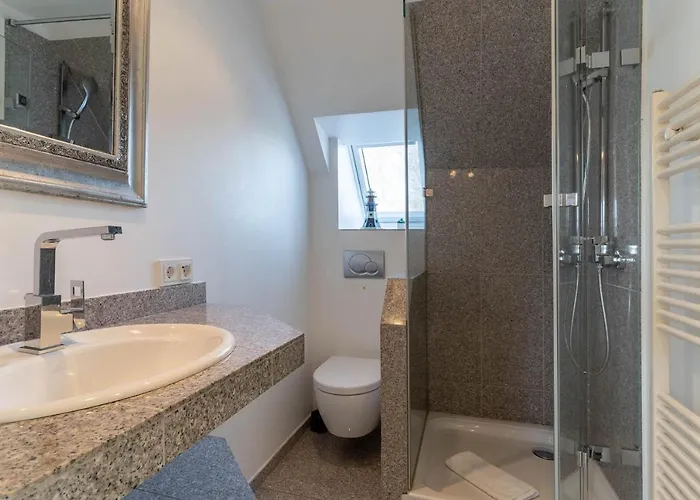 Kleinod Stina Lägenhet