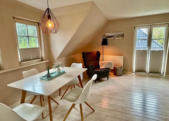 Lägenhet Kleinod Stina